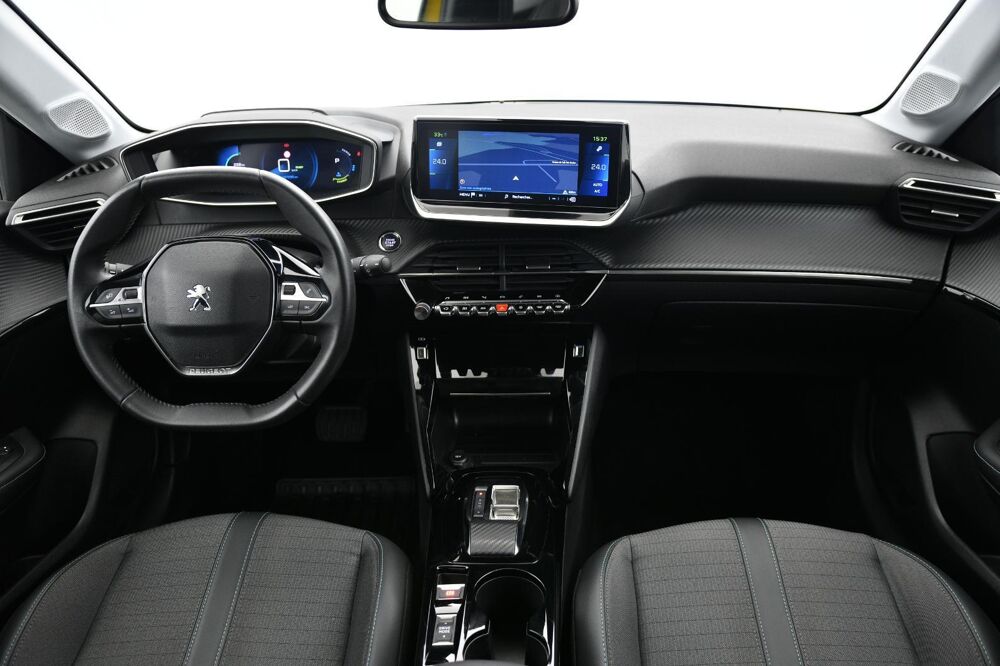 208 Electrique 50 kWh 136ch Allure Pack 2023 occasion 17130 Montendre