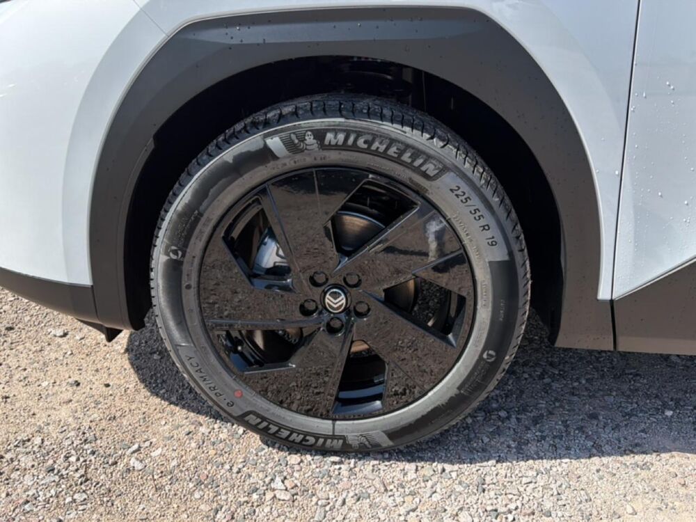 C5 aircross 1.2 hybride 145 plus boite automatique 2026 occasion 57525 Talange