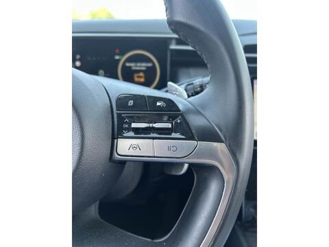 Tucson CREATIVE + TOIT OUVRANT 1.6 T-GDi Plug-in 265 HTRAC BVA 2021 occasion 44700 Orvault