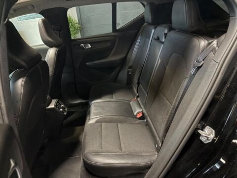 XC40 D3 150ch BVA Geartronic Momentum - GARANTIE 6 MOIS MINIMUM 2018 occasion 33700 M&eacute;rignac