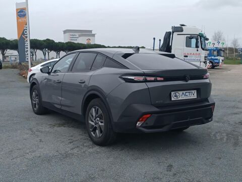 408 Hybrid 145 allure e-dcs6 2024 occasion 88150 Chavelot