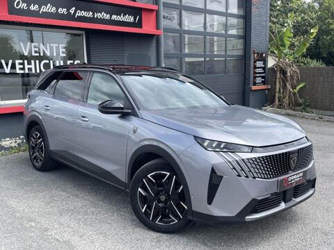 Annonce voiture Peugeot 5008 29495 €