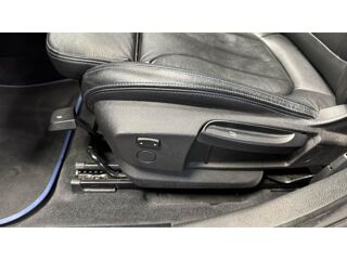 X2 sDrive 18d M Sport - BVA Sport - Toit Ouvrant - Entretien Co 2018 occasion 60740 Saint-Maximin