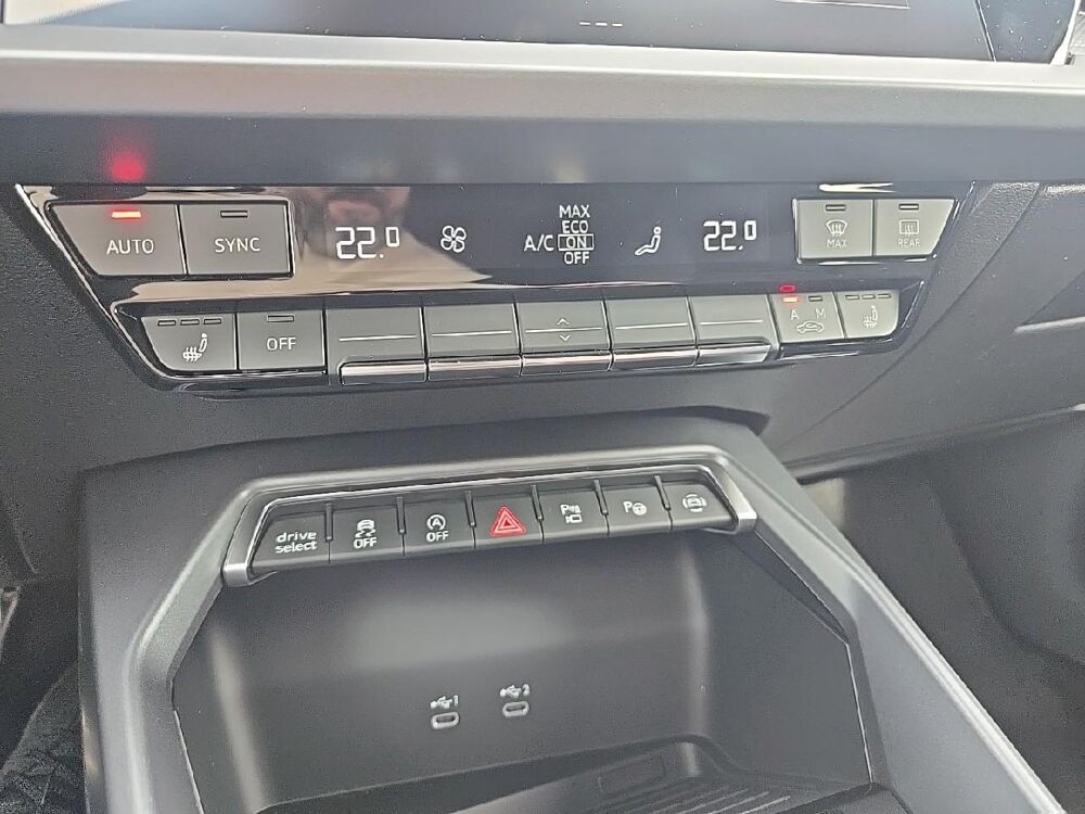 A3 1.5 tfsi 150 hybride s line s tronic 7 2026 occasion 85150 Les Achards