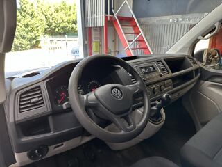 Transporter 2019 occasion 33370 Artigues-pr&egrave;s-Bordeaux