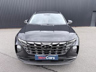 Tucson 1.6 CRDI 136 HYBRID MHEV 48VOLT CREATIVE 2WD DCT BVA CAMERA/ 2022 occasion 42170 Saint-Just-Saint-Rambert