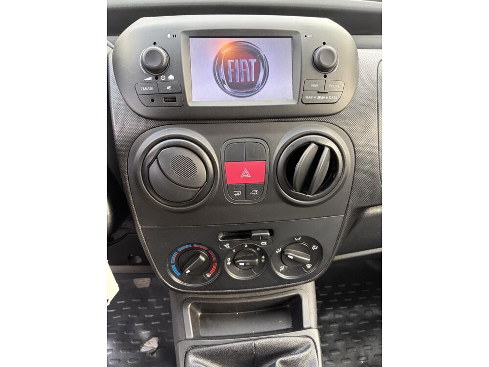 Fiorino 1.4l essence 77ch / 80000km / 2019/ TVA R&eacute;cup&eacute;rable / repris 2019 occasion 30260 Orthoux-S&eacute;rignac-Quilhan
