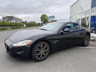 Granturismo 4.2i V8 - BVA COUPE 2008 occasion 49070 Beaucouz&eacute;