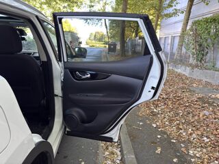 Qashqai 1.6 DIG-T N-Connecta - TOIT PANORAMIQUE - CAMERA 360 2016 occasion 77185 Lognes