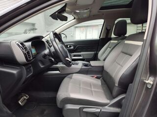 C5 aircross Hybrid Rechargeable - 225CV - BV e-EAT8 Shine 2021 occasion 77185 Lognes