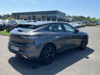 DS4 E-tense 225 performance line + 2023 occasion 33127 Saint-Jean-d'Illac