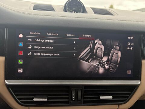 Cayenne COUPE E-Hybrid V6 462 BVA Tiptronic S&S 2023 occasion 44700 Orvault