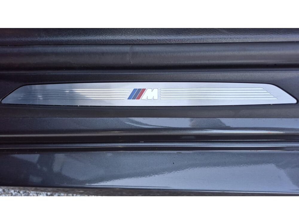 X2 xDrive 18dA 150ch M Sport +TOIT OUVRANT 2020 occasion 81580 Soual
