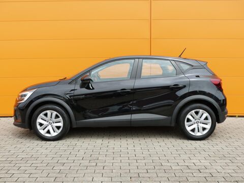 Captur II 1.6 E-TECH HYBRIDE 145 EQUILIBRE 2023 occasion 77090 Coll&eacute;gien