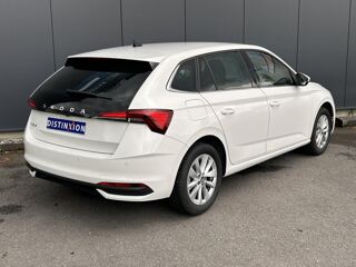 Scala TSI 116 DSG7 S&eacute;lection avec Cam&eacute;ra 2025 occasion 35300 Foug&egrave;res