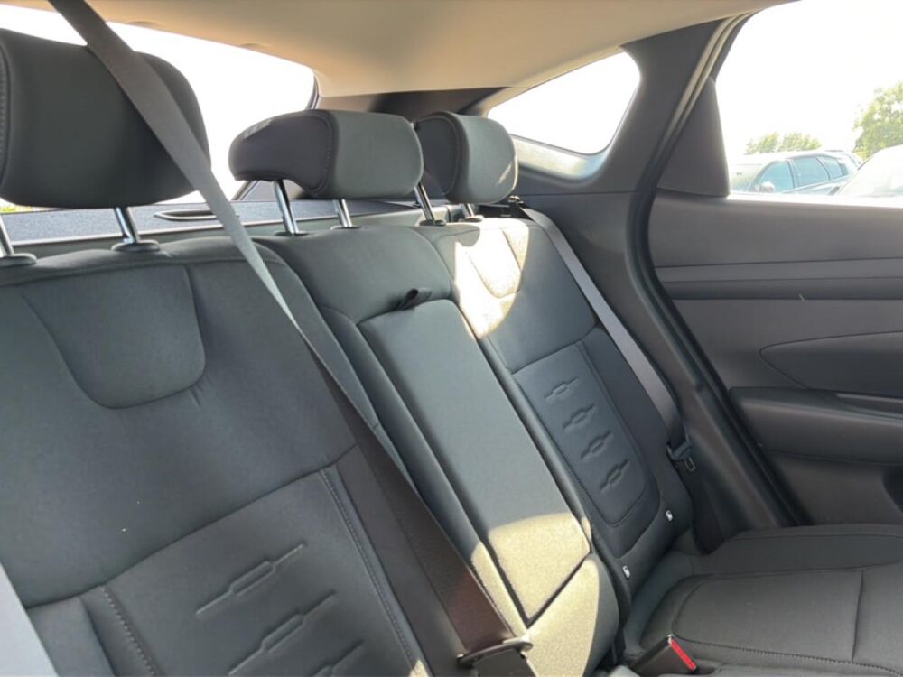 Tucson 1.6 t-gdi 239 hybrid intuitive 2026 occasion 88150 Chavelot
