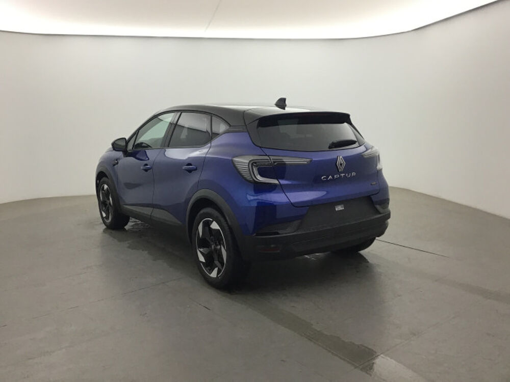 Captur E-Tech full hybrid 160 ch Techno 2026 occasion 34190 Ganges