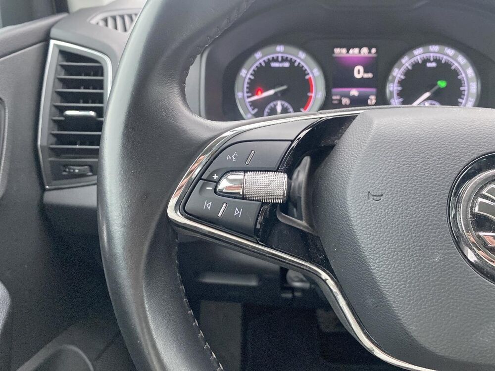 Karoq 1.5 tsi act 150 ambition dsg 2021 occasion 88150 Chavelot