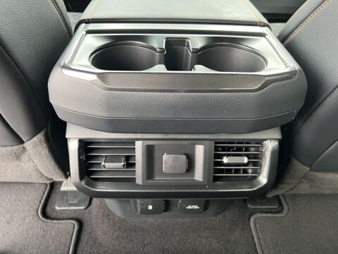 Divers TREMOR SUPERCREW V6 3,5L EcoBoost 2022 occasion 91830 Le Coudray-Montceaux