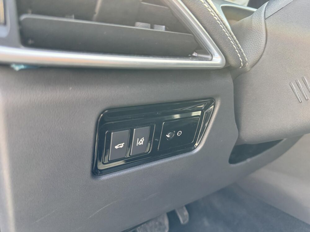 F-PACE 3.0 D V6 - 300 - BVA - Stop/Start - AWD R-Sport / GARANTIE / 2016 occasion 78300 Poissy