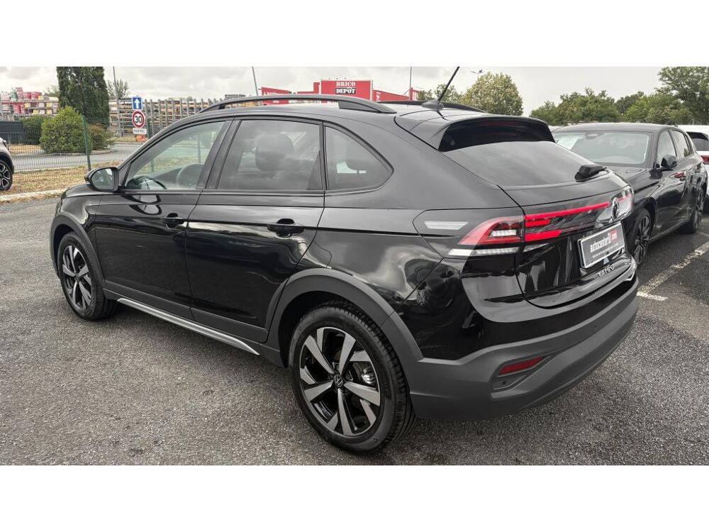 Taigo 1.0 TSI 115 Life Plus +KEYLESS+CAMERA 2025 occasion 81580 Soual