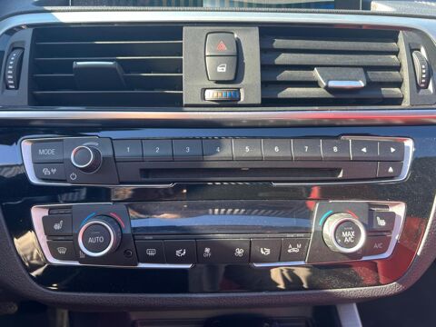 Serie 2 CABRIOLET 2.0 230 I 250 M-SPORT BVA 2018 occasion 42170 Saint-Just-Saint-Rambert