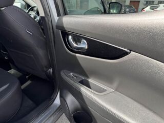 Qashqai 1.5 dCi - 115 N-Connecta gps + clim + camera AR et 360 + Rad 2020 occasion 19100 Brive-la-Gaillarde