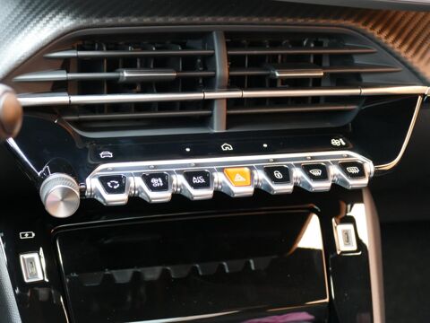 208 II HYBRID 145 GT - BV E-DCS6 PACK DRIVE ASSIST & TO. 2026 occasion 77090 Coll&eacute;gien