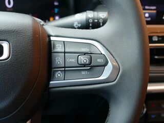 Compass II 1.3 TURBO T4 HYBRID 190 4XE AWD LIMITED - BVA PHASE 2 2023 occasion 77090 Coll&eacute;gien