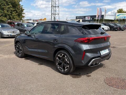 Terramar 1.5 etsi hybrid 150 v dsg7 2026 occasion 33127 Saint-Jean-d'Illac