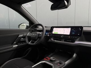 Compass Hybrid 145 e-DSC6 Summit avec Pack Drive Assist Plus 2026 occasion 35300 Foug&egrave;res