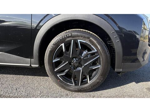 3008 1.2i Hybrid 145 e-DCS6 GT 2025 occasion 81580 Soual