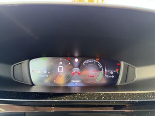 408 Hybrid 145 allure e-dcs6 2025 occasion 54520 Laxou