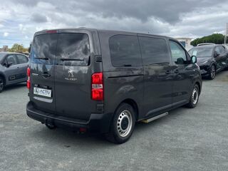 Traveller 1.5 bluehdi 120 standard business 9pl 2020 occasion 33127 Saint-Jean-d'Illac