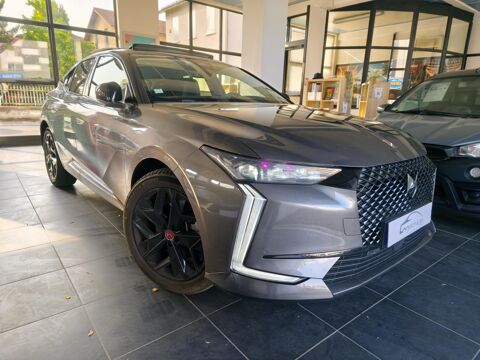 Annonce voiture Citroën DS4 23990 €