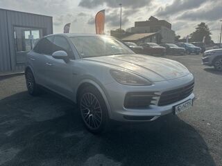 Cayenne (9ya) 3.0 v6 462 e-hybrid 2021 occasion 33127 Saint-Jean-d'Illac