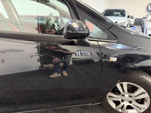 Corsa 1.3 CDTI 75 ECOFLEX ENJOY 2009 occasion 94360 Bry-sur-Marne