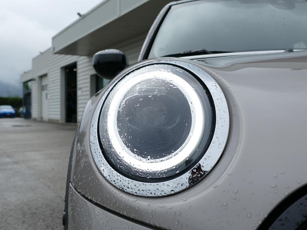 MINI COUPE Mini 1.5i - 136 - BVR 5P Cooper Edition Premium 2023 occasion 34190 Ganges