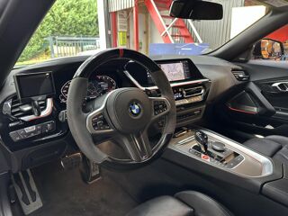 Z4 M40i - BVA Sport ROADSTER G29 M Performance 2019 occasion 33370 Artigues-pr&egrave;s-Bordeaux