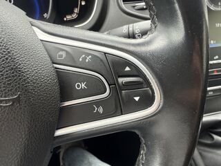 Sc&eacute;nic 1.7 Blue dCi - 120 IV MONOSPACE Intens 2019 occasion 31220 Lavelanet-de-Comminges