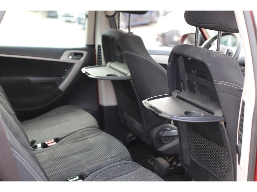 C4 Picasso 1.6 HDi FAP - 110 MONOSPACE Confort PHASE 2 2013 occasion 60740 Saint-Maximin