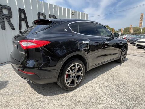 Levante 3.0 V6 Diesel S&S - 275 - BVA . PHASE 1 2017 occasion 83490 Le Muy