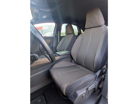 DS3 DS7 CROSSBACK 1.5 BLUEHDI 130cv CHIC 2017 occasion 44700 Orvault