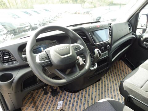 Daily 35s18 3.0 v16 hi-matic h2 180cv 2026 occasion 34190 Ganges