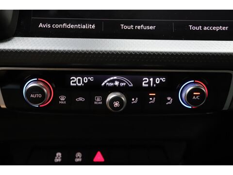 A1 1.0 25 TFSI 95 Design 2025 occasion 06550 La Roquette-sur-Siagne