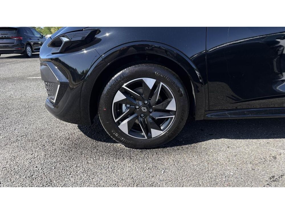 Clio 6 NOUVELLE 1.2 Tce 115 Techno 2026 occasion 81580 Soual