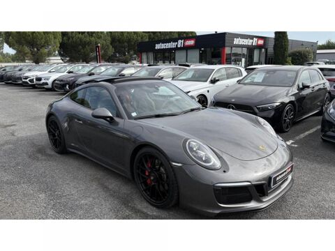 Annonce voiture Porsche 911 139900 €