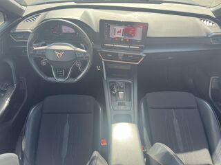 Leon Sportstourer - VZ - 1.4 e-Hybrid - 245CV - DSG 6 - TOIT OUV 2021 occasion 49070 Beaucouz&eacute;