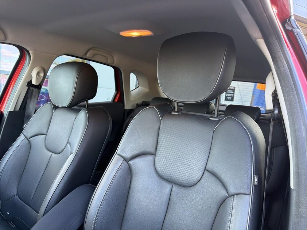 Captur 1.5 dci 90 intens edc eco&sup2; 2015 occasion 33127 Saint-Jean-d'Illac