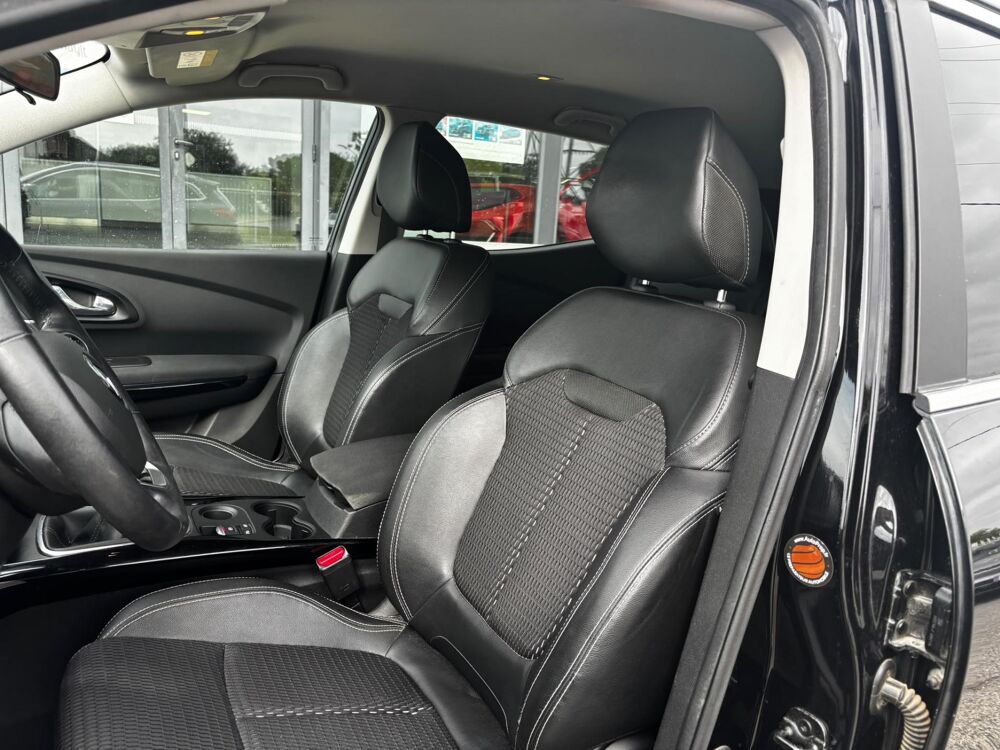 Kadjar 1.2 Energy TCe - 130 Graphite 2018 occasion 31660 Bessi&egrave;res
